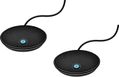 LOGITECH GROUP Expansion Microphones Only Microphone set