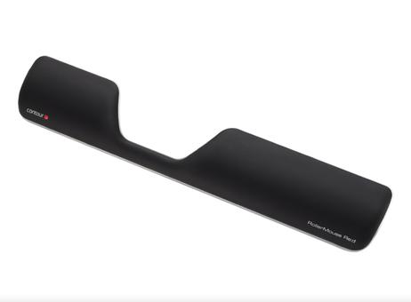 Contour Design RollerMouse Red Wrist Rest (A118)
