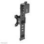 Neomounts by Newstar FPMA-CH100BLACK Flatscreen Cubical Hanger Display Size 10-30inch Colour Black (FPMA-CH100BLACK)