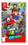 NINTENDO Nintendo Switch Super Mario Odyssey 2521240 (retail)