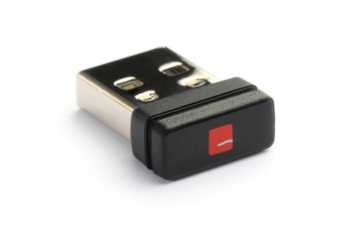 CONTOUR DESIGN CONTOUR RM-DONGLE (RM-DONGLE $DEL)