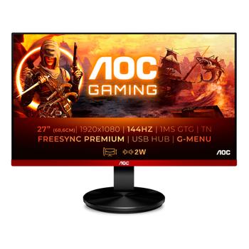 AOC S G2790Px Led Display 68.6 Cm  (G2790PX)