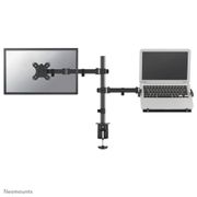 Neomounts by Newstar FlatScreen/NB Desk Mount 10-32"