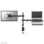Neomounts by Newstar FlatScreen/ NB Desk Mount 10-32" (FPMA-D550NOTEBOOK)