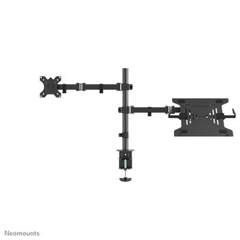 Neomounts by Newstar FlatScreen/ NB Desk Mount 10-32" (FPMA-D550NOTEBOOK)