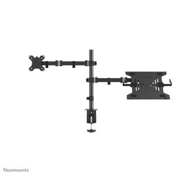 Neomounts by Newstar FlatScreen/ NB Desk Mount 10-32" (FPMA-D550NOTEBOOK)