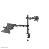 Neomounts by Newstar FlatScreen/ NB Desk Mount 10-32" (FPMA-D550NOTEBOOK)