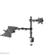 Neomounts by Newstar FPMA-D550NOTEBOOK - adjustable arm (FPMA-D550NOTEBOOK)