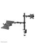 Neomounts by Newstar FlatScreen/ NB Desk Mount 10-32" (FPMA-D550NOTEBOOK)
