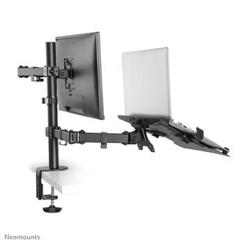 Neomounts by Newstar FlatScreen/ NB Desk Mount 10-32" (FPMA-D550NOTEBOOK)