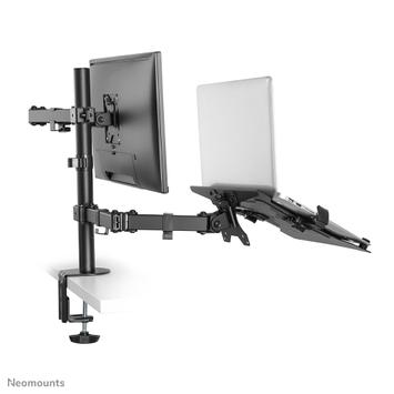 Neomounts by Newstar FlatScreen/ NB Desk Mount 10-32" (FPMA-D550NOTEBOOK)