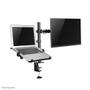 Neomounts by Newstar FlatScreen/ NB Desk Mount 10-32" (FPMA-D550NOTEBOOK)