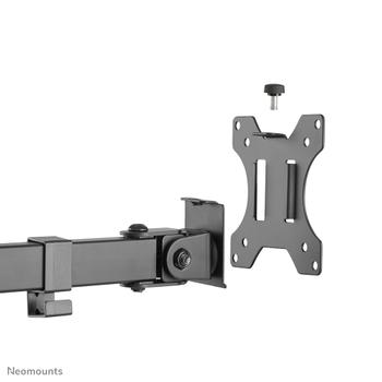 Neomounts by Newstar FlatScreen/ NB Desk Mount 10-32" (FPMA-D550NOTEBOOK)