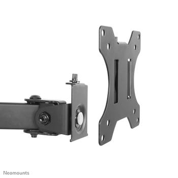 Neomounts by Newstar FlatScreen/ NB Desk Mount 10-32" (FPMA-D550NOTEBOOK)