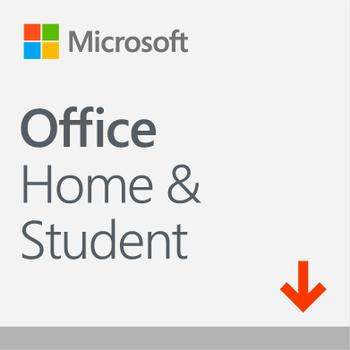 MICROSOFT Office Home and Student 2019 (79G-05018)