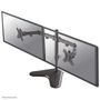 Neomounts by Newstar Flat Screen Desk Mount (FPMA-D550DDBLACK)