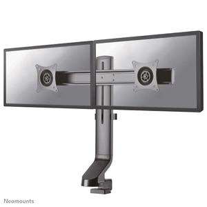 Neomounts by Newstar FPMA-D860DBLACK - desk mount (FPMA-D860DBLACK)
