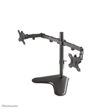Neomounts by Newstar Flat Screen Desk Mount (FPMA-D550DDBLACK)