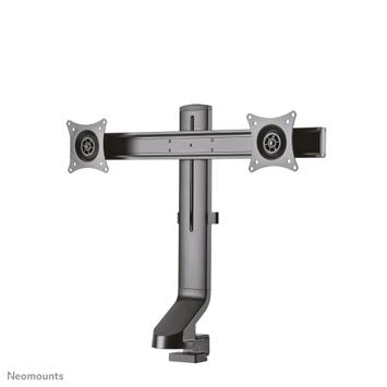 Neomounts by Newstar Flat Screen Desk Mount (FPMA-D860DBLACK)