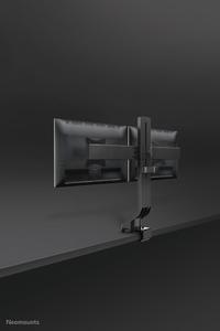 Neomounts by Newstar FPMA-D860DBLACK - desk mount (FPMA-D860DBLACK)