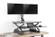 Neomounts by Newstar FPMA-D860DBLACK - desk mount (FPMA-D860DBLACK)