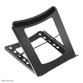 Neomounts by Newstar Laptop Desk Stand (NSLS075BLACK $DEL)