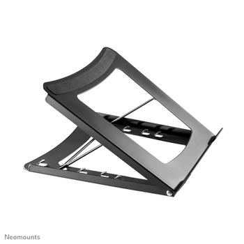 Neomounts by Newstar Laptop Desk Stand (NSLS075BLACK $DEL)