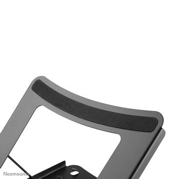 Neomounts by Newstar Laptop Desk Stand (NSLS075BLACK $DEL)