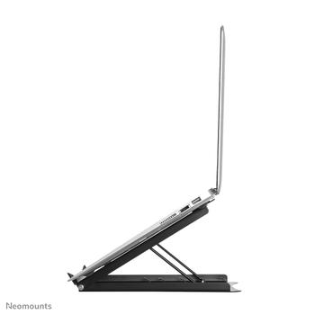 Neomounts by Newstar Laptop Desk Stand (NSLS075BLACK $DEL)