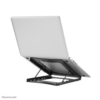 Neomounts by Newstar Laptop Desk Stand (NSLS075BLACK $DEL)