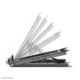 Neomounts by Newstar Laptop Desk Stand (NSLS075BLACK $DEL)