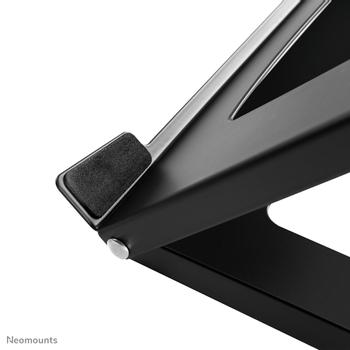 Neomounts by Newstar Laptop Desk Stand (NSLS075BLACK $DEL)