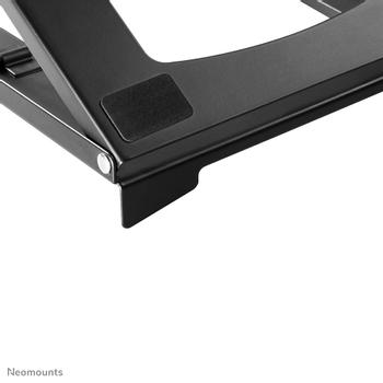 Neomounts by Newstar Laptop Desk Stand (NSLS075BLACK $DEL)