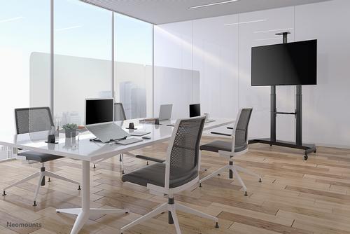 Neomounts by Newstar Laptop Desk Stand (NSLS075BLACK $DEL)