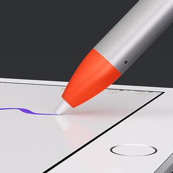 LOGITECH Logitech - Crayon Stylus Pen (914-000034)
