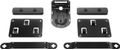 LOGITECH Rally Mounting Kit Wandmontage Zwart