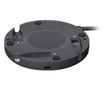 LOGITECH Rally Mic Pod Hub - Graphite - WW (939-001647)