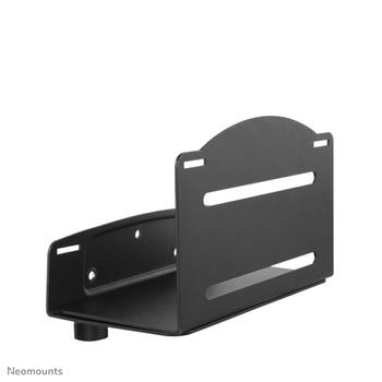 Neomounts by Newstar On-Wall PC Mount (Suitable PC (CPU-W100BLACK)