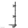 Neomounts by Newstar Full Motion Dual monitor desk (FPMA-D550DDVBLACK)