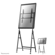 Neomounts by Newstar Flat Screen Floor Stand