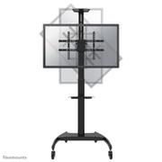 Neomounts by Newstar Mobile Flat Screen Floor Stand (PLASMA-M1900E)