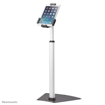 Neomounts by Newstar TABLET-S200SILVER Stand fits 7.9-10.5inch tablets (TABLET-S200SILVER)