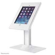 Neomounts by Newstar TABLET-D300WHITE Tablet Desk Stand for Apple iPad 2/3/4/Air/Air 2