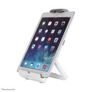 Neomounts by Newstar TABLET-UN200WHITE Tablet Desk Stand fits most 7inch-10.1inch tablets