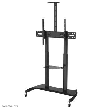 Neomounts by Newstar Mobile Monitor/ Tv Floor (PLASMA-M1950E)