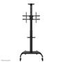 Neomounts by Newstar Mobile Flat Screen Floor Stand (PLASMA-M1900E)