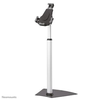 Neomounts by Newstar TABLET-S200SILVER Stand fits 7.9-10.5inch tablets (TABLET-S200SILVER)