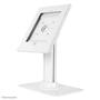 Neomounts by Newstar TABLET-D300WHITE Tablet Desk Stand for Apple iPad 2/ 3/ 4/ Air/ Air 2 (TABLET-D300WHITE)