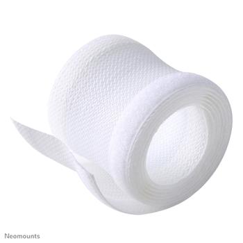 Neomounts by Newstar Cable Sock, 200 cm long, (NS-CS200WHITE)