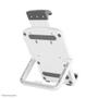 Neomounts by Newstar TABLET-UN200WHITE Tablet Desk Stand fits most 7inch-10.1inch tablets (TABLET-UN200WHITE)